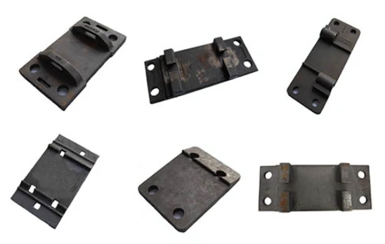 iron tie plate iron tie plate