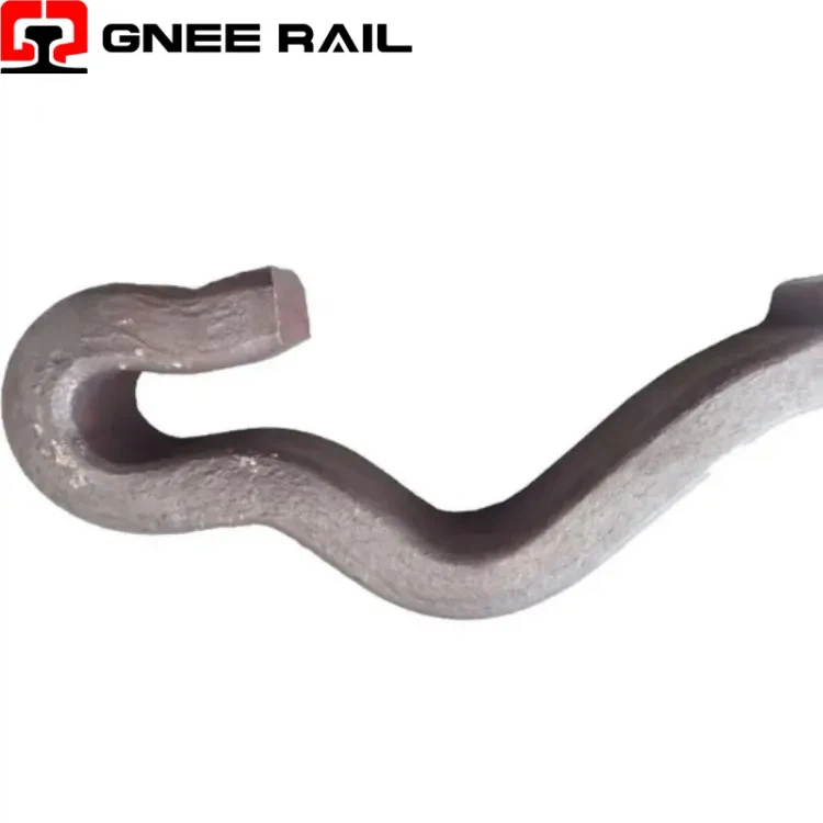 Rail Anchors