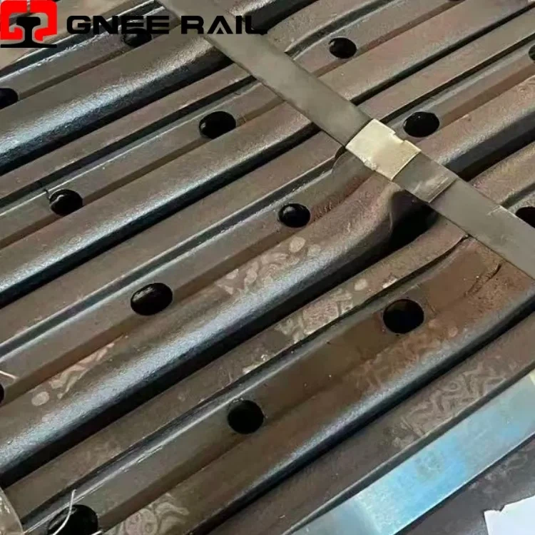 BS Rail Joint Bar