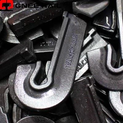 Drive-on Rail Anchors And Spring Type Railroad Anchor