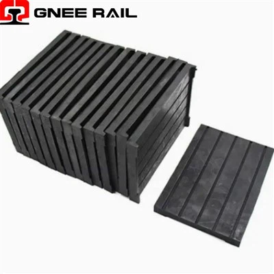 Rail Fasteners - Rail Pad