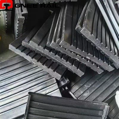 Rail Fasteners - Rail Pad