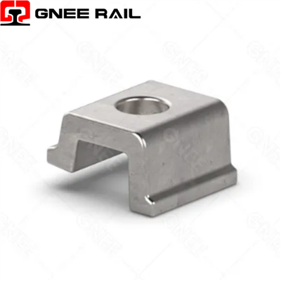 WJK-TGWelding Rail Clamp