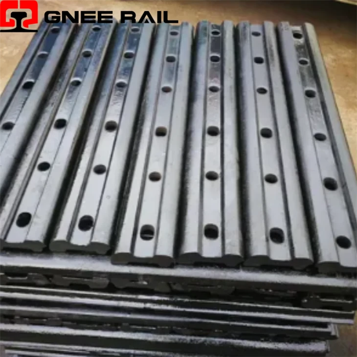 UIC Railway Fish Plate UIC Railway Fish Plate