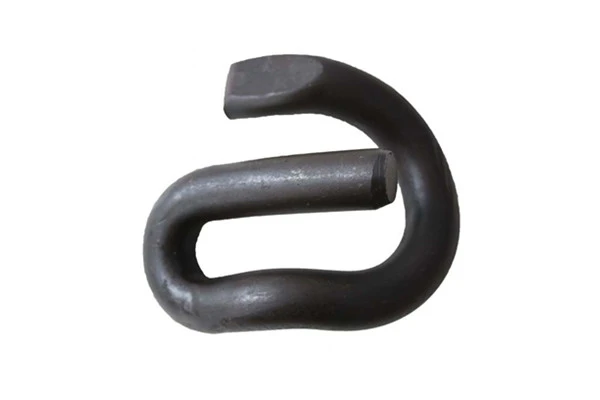 PR85 Railway Elastic Clip PR85 Railway Elastic Clip
