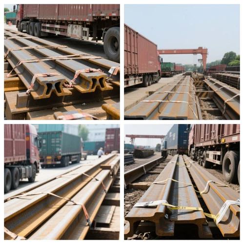Transport heavy rail Transport heavy rail