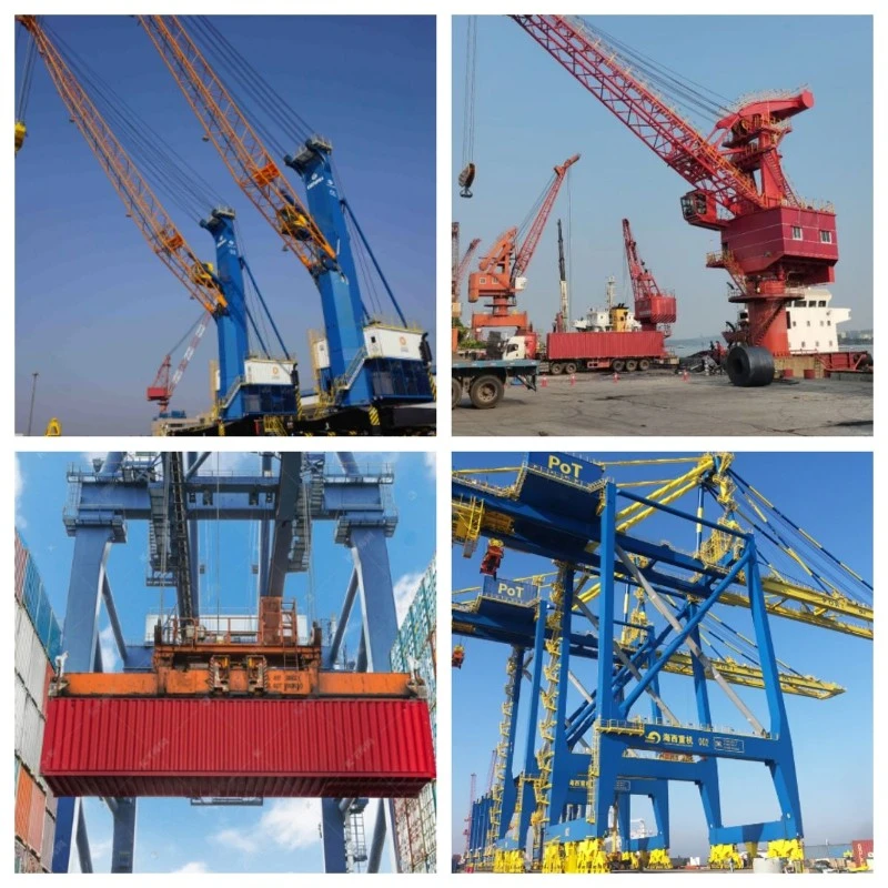 GB Crane rail GB Crane rail