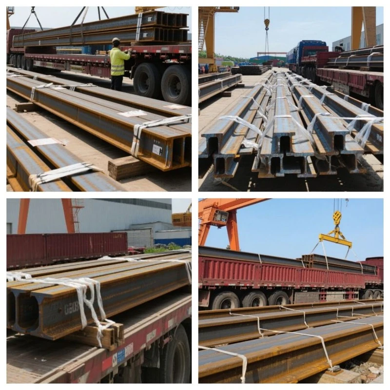 steel rail steel rail