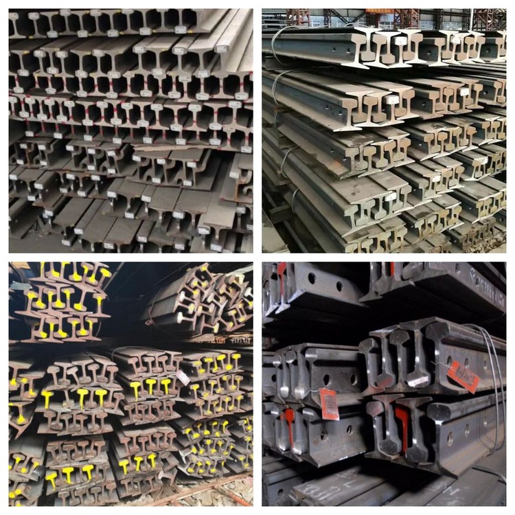 crane rail crane rail