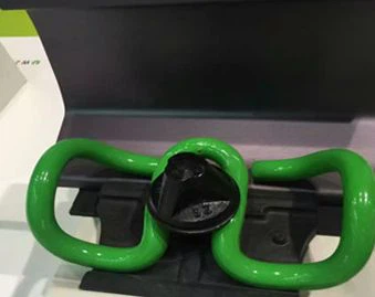 rail clip rail clip
