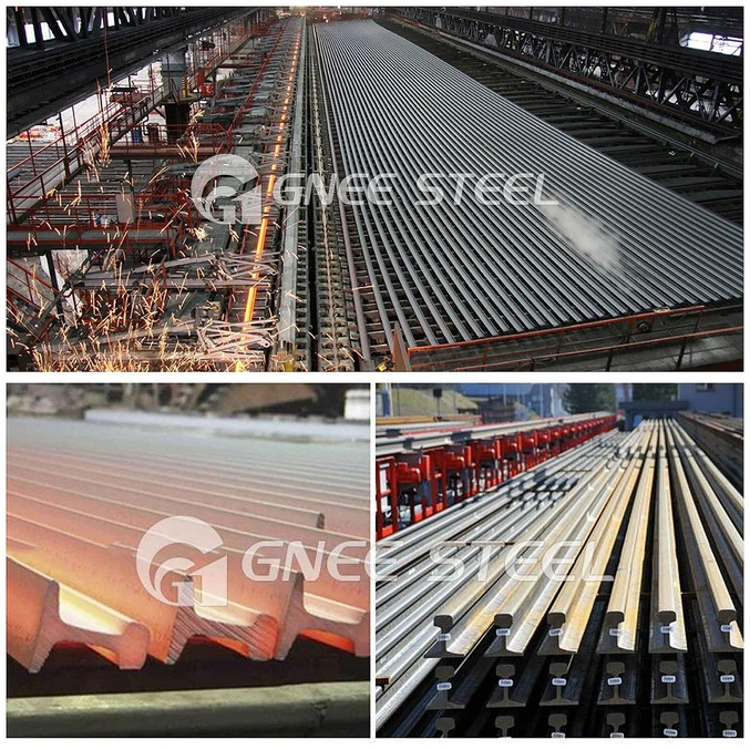 steel rail workshop steel rail workshop