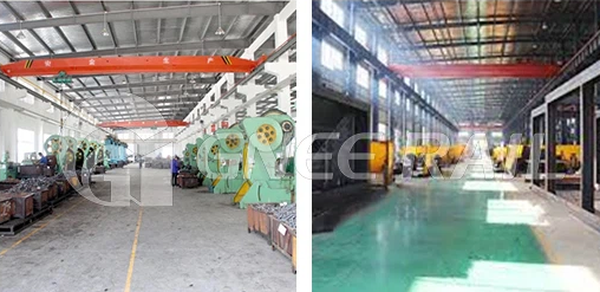 rail clip factory rail clip factory