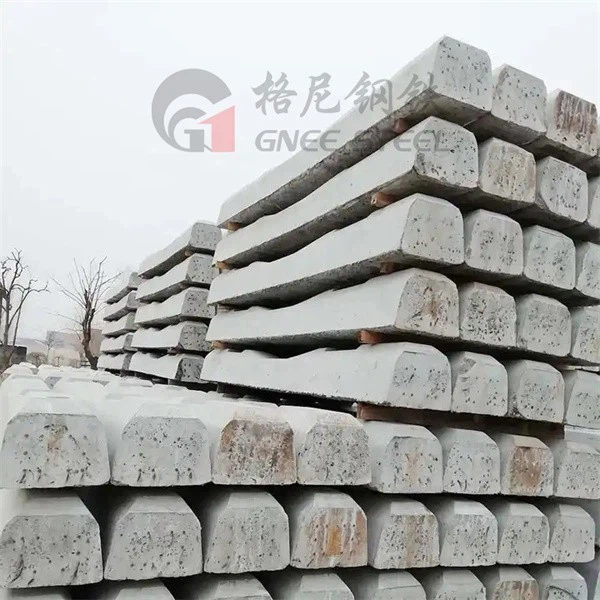 concrete sleeper in stock concrete sleeper in stock