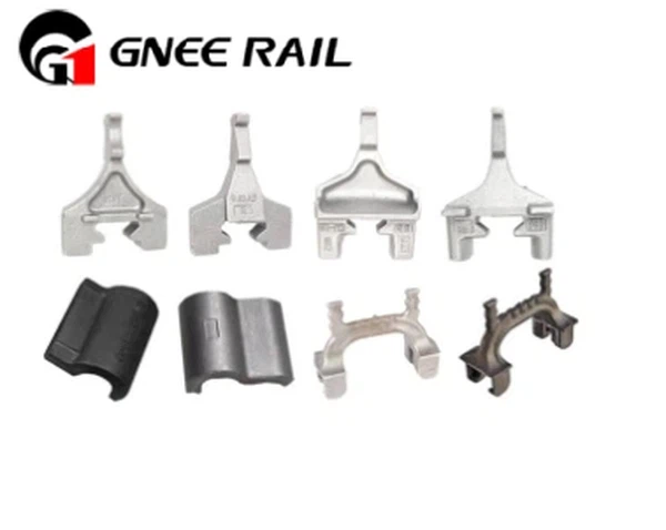 rail shoulder series rail shoulder series