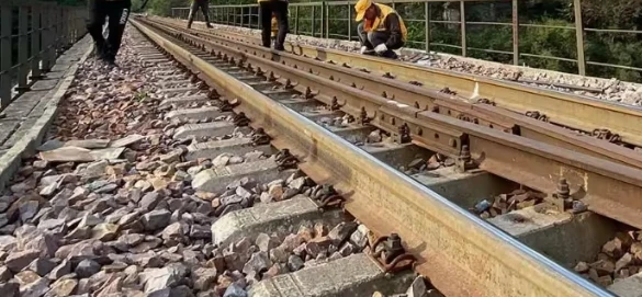rail fasteners rail fasteners