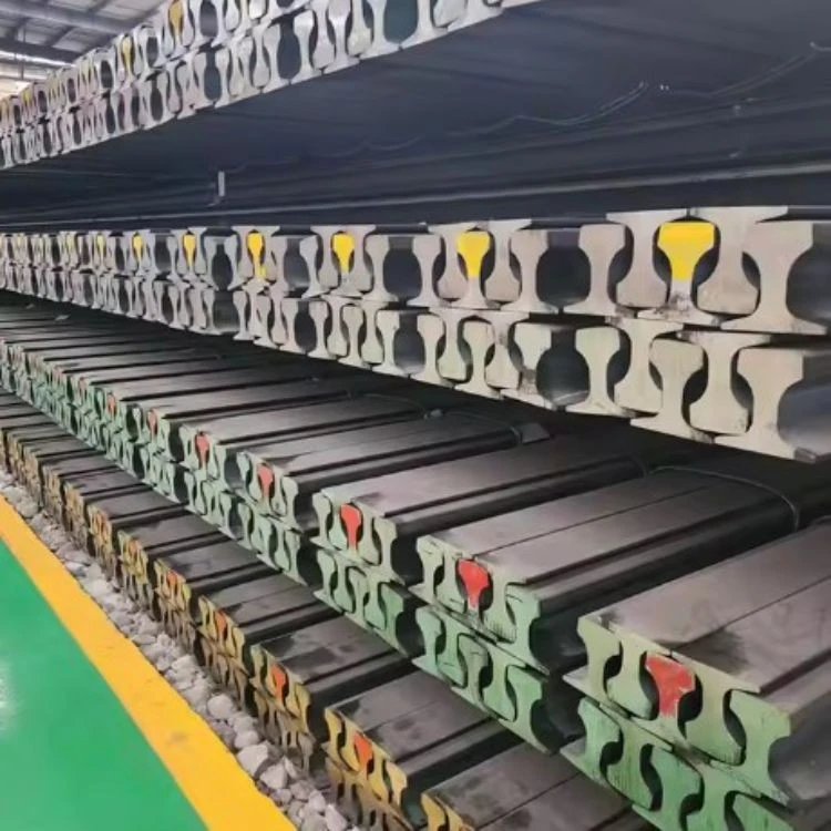 QU Series Crane Rail China Standard QU Series Crane Rail China Standard