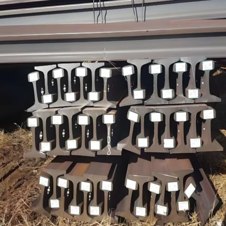 QU120 For Metallurgical Steel Plant