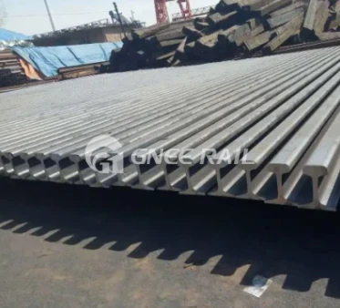 Qu70 Steel Rail Qu70 Steel Rail