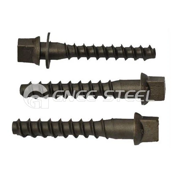 Rail Fastening Stud Rail Fastening Stud
