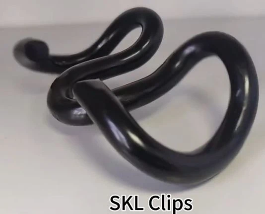 SKL W Type Rail Fastener SKL W Type Rail Fastener
