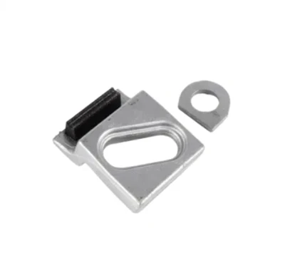 Fish Plate Clamp