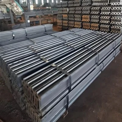 GB QU High-strength Deformation-resistant Rails