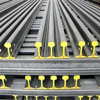 Train Track U75V Heavy Rail