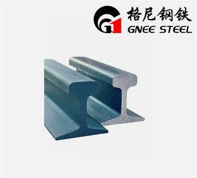 GB Standard 24KG Steel Rail