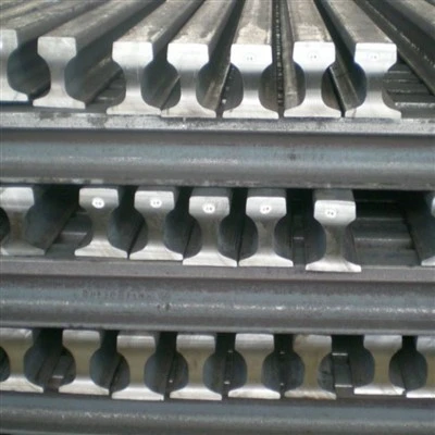 Heavy Duty QU120 Crane Rail