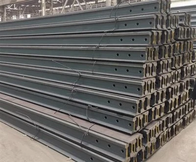 QU80 GB Railway Track
