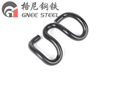 Type II Railway Clip