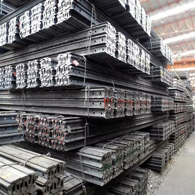 U71Mn GB qu80 Crane Rail