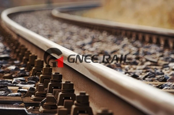 Ss8 Railway Screw Spikes Ss8 Railway Screw Spikes