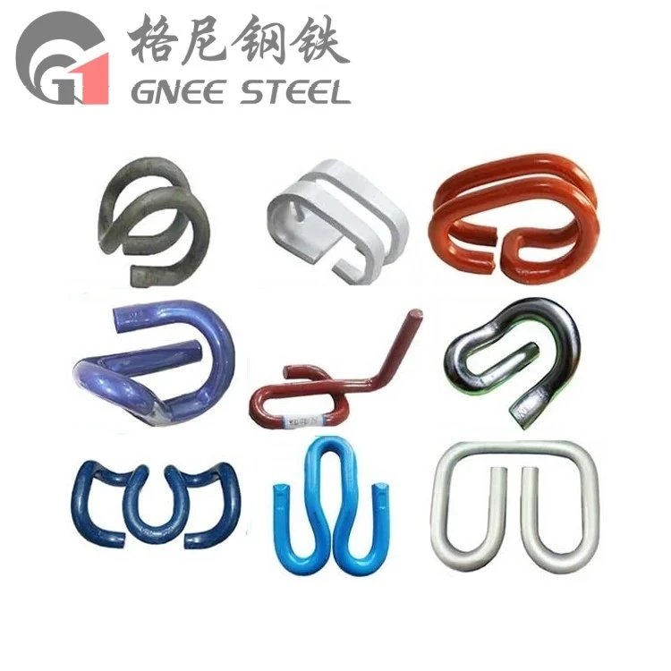 Type III Railway Clip Type III Railway Clip