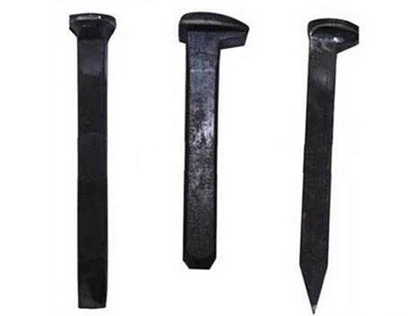 V26 Type Rail Track Spikes